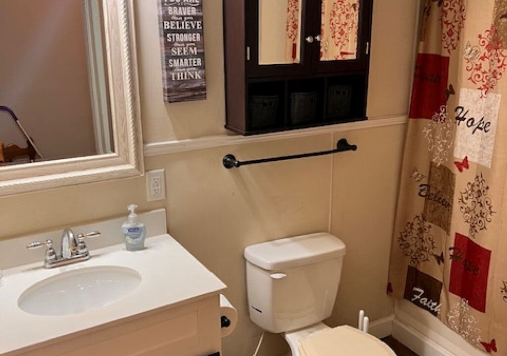Photo of Bathroom in Greenville