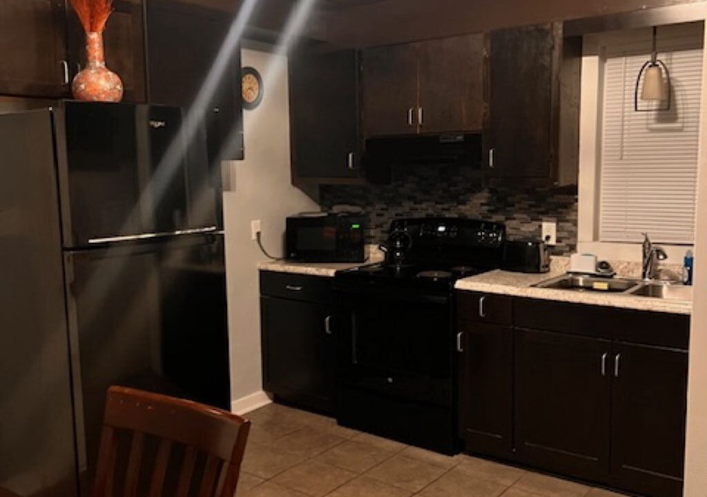 Photo of Kitchen in Greenville