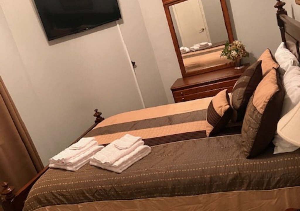Photo of Bedroom in Greenville