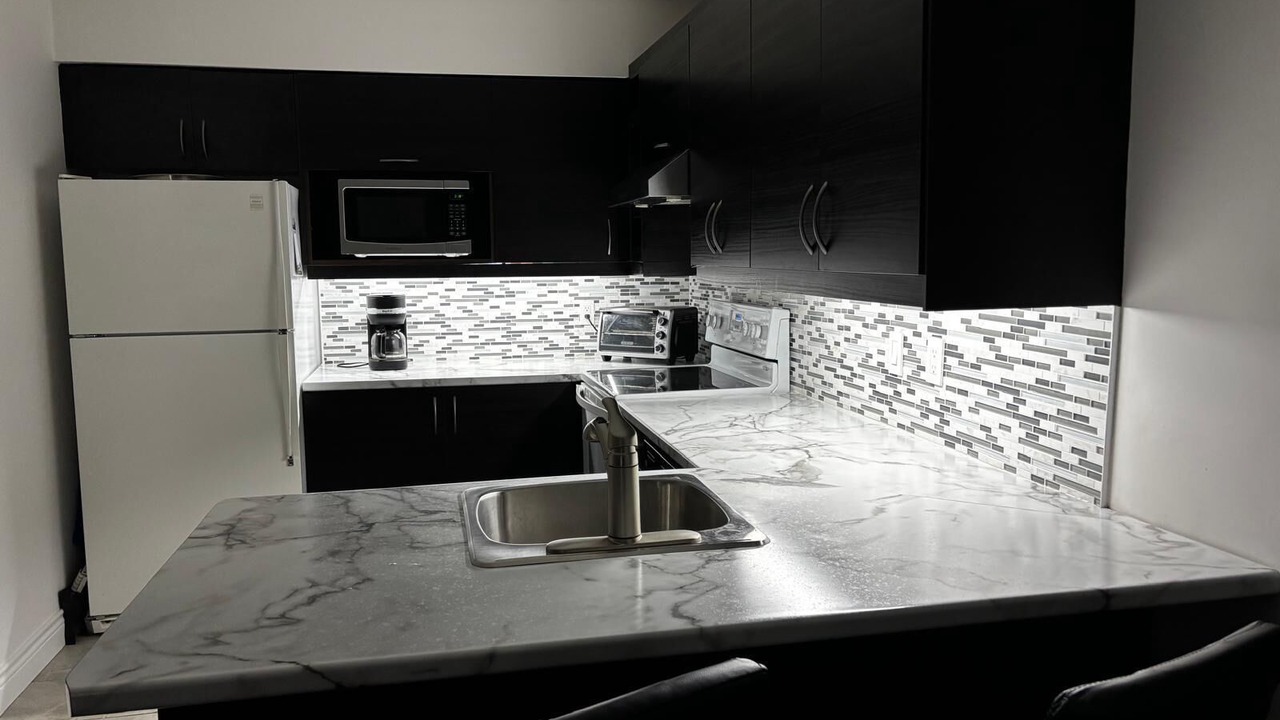 Photo of Kitchen in Burlington