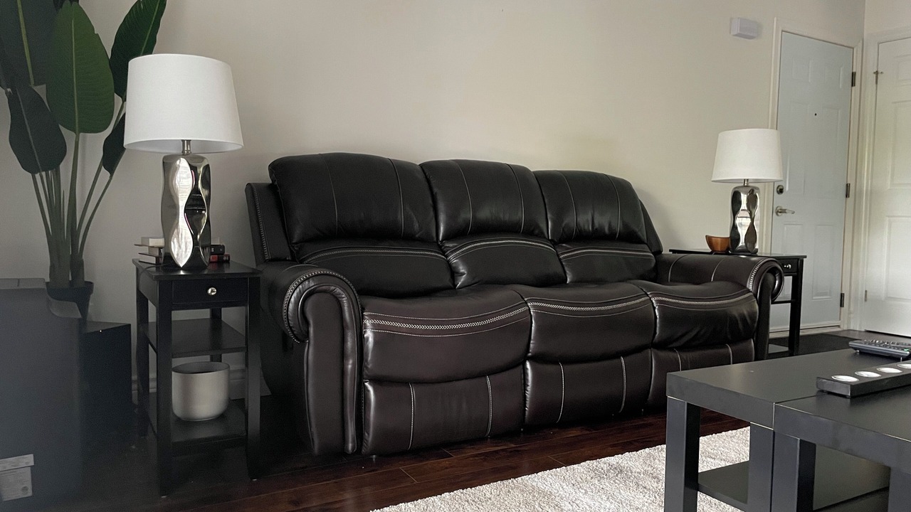Photo of Livingroom in Burlington