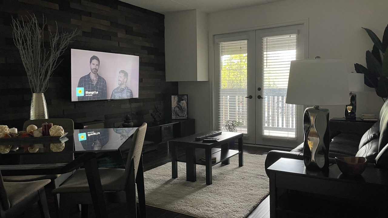 Photo of Livingroom in Burlington