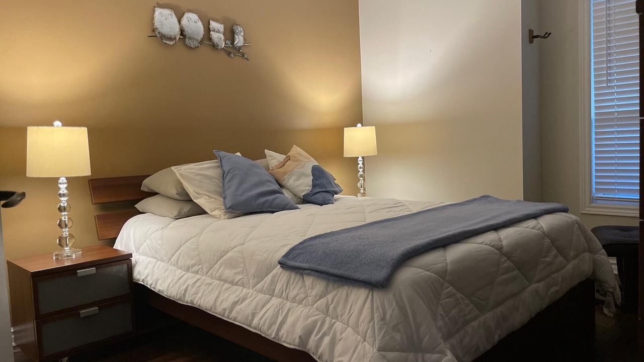 Photo of Bedroom in Burlington