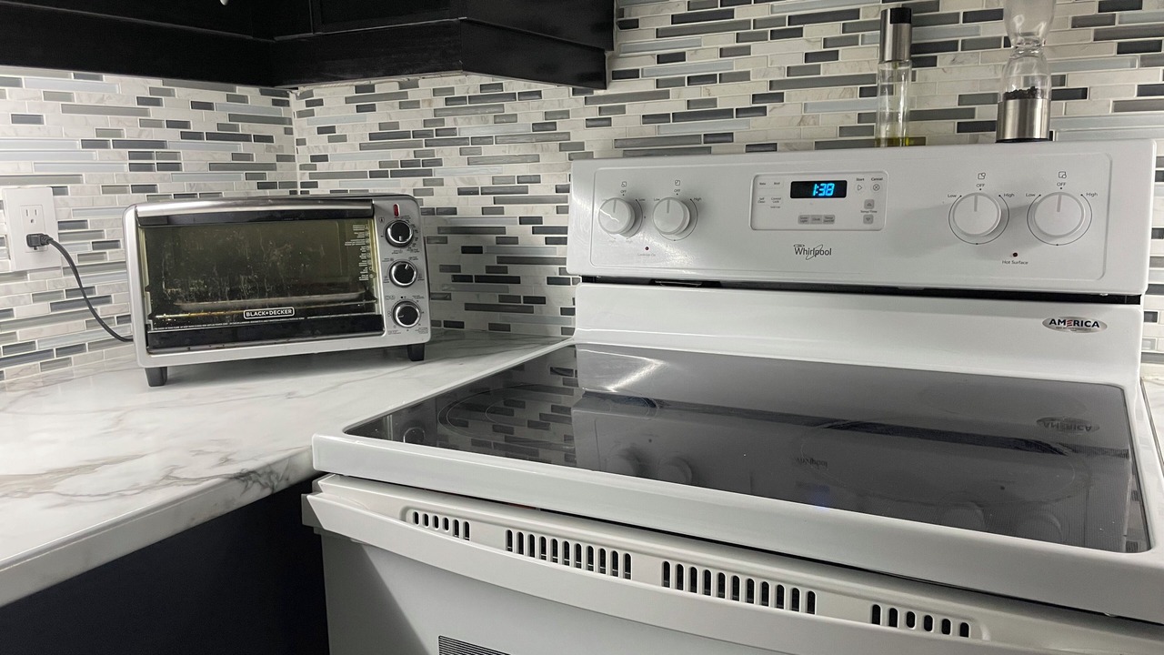 Photo of Kitchen in Burlington
