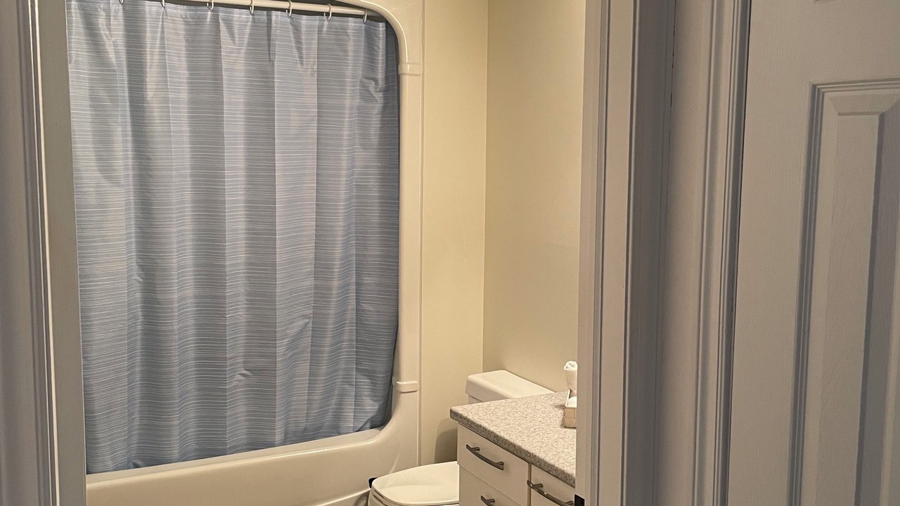 Photo of Bathroom in Burlington