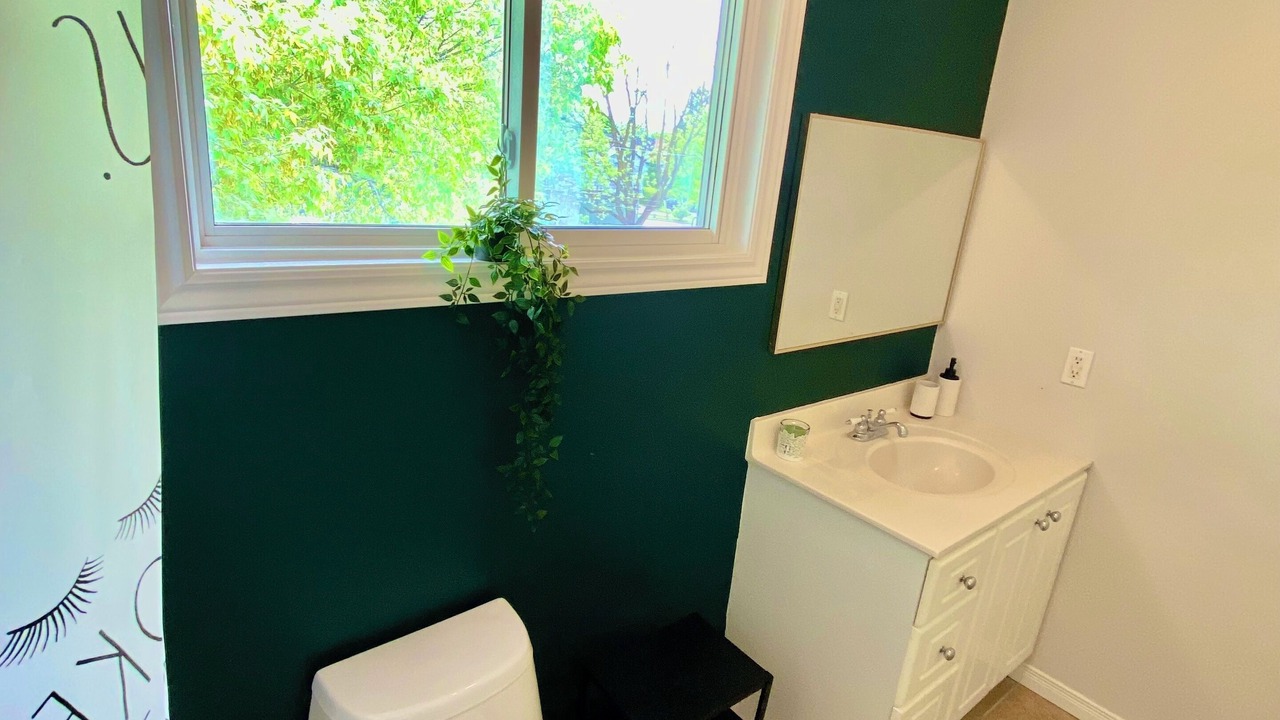 Photo of Bathroom in Newmarket
