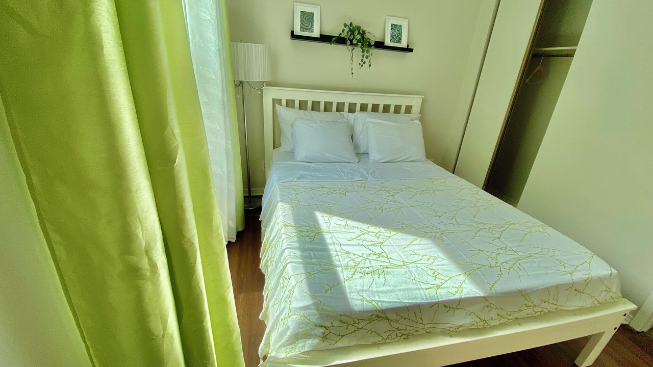 Photo of Bedroom in Newmarket