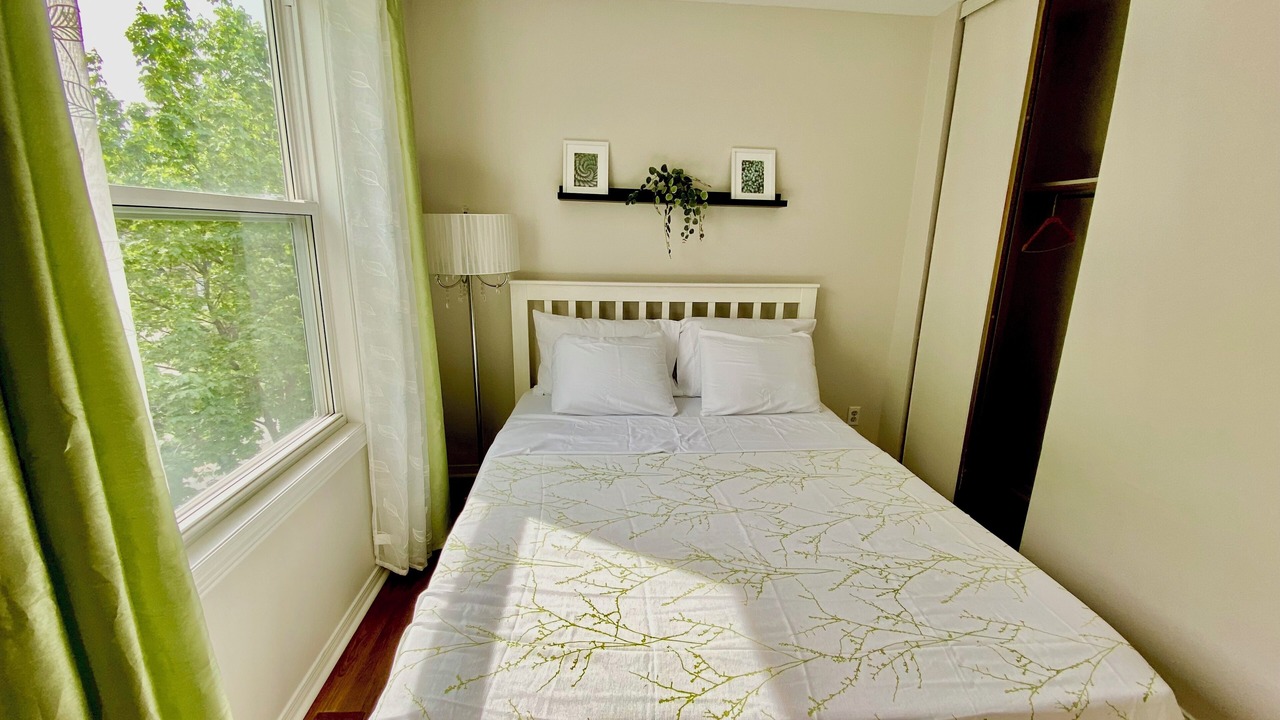 Photo of Bedroom in Newmarket