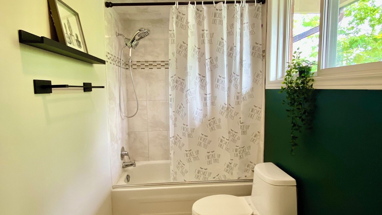 Photo of Bathroom in Newmarket