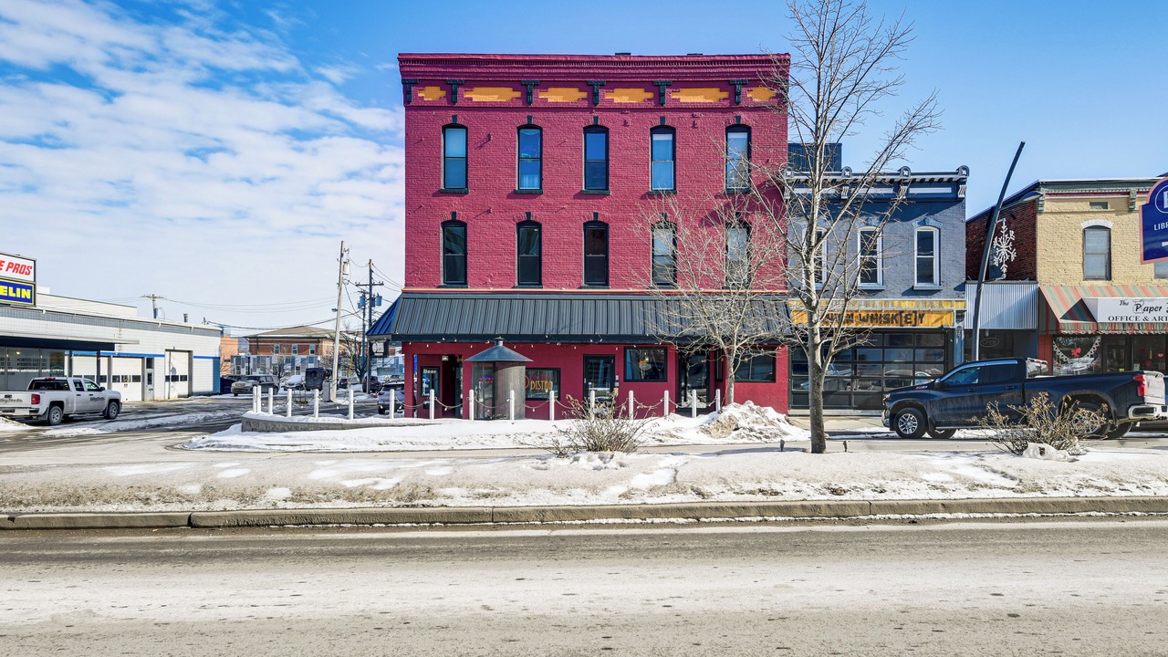 Photo of Outdoor in Olean