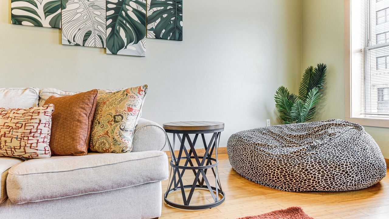 Photo of Livingroom in Olean