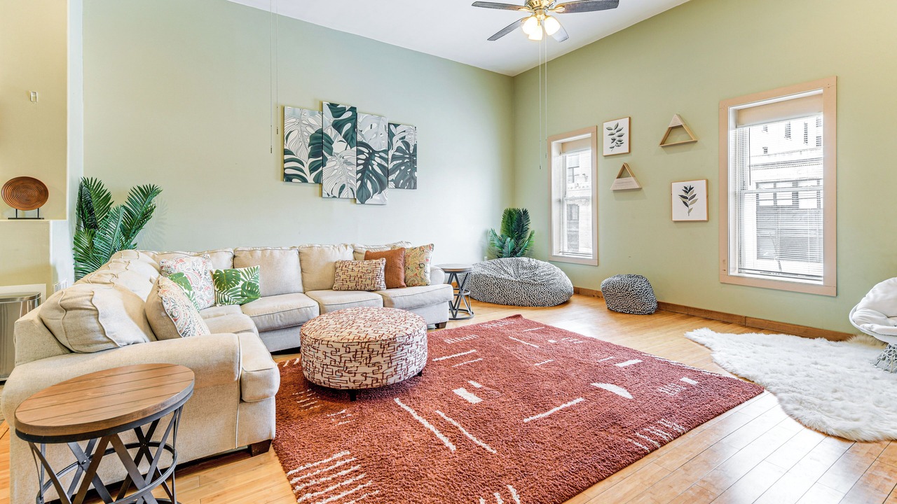 Photo of Bedroom in Olean