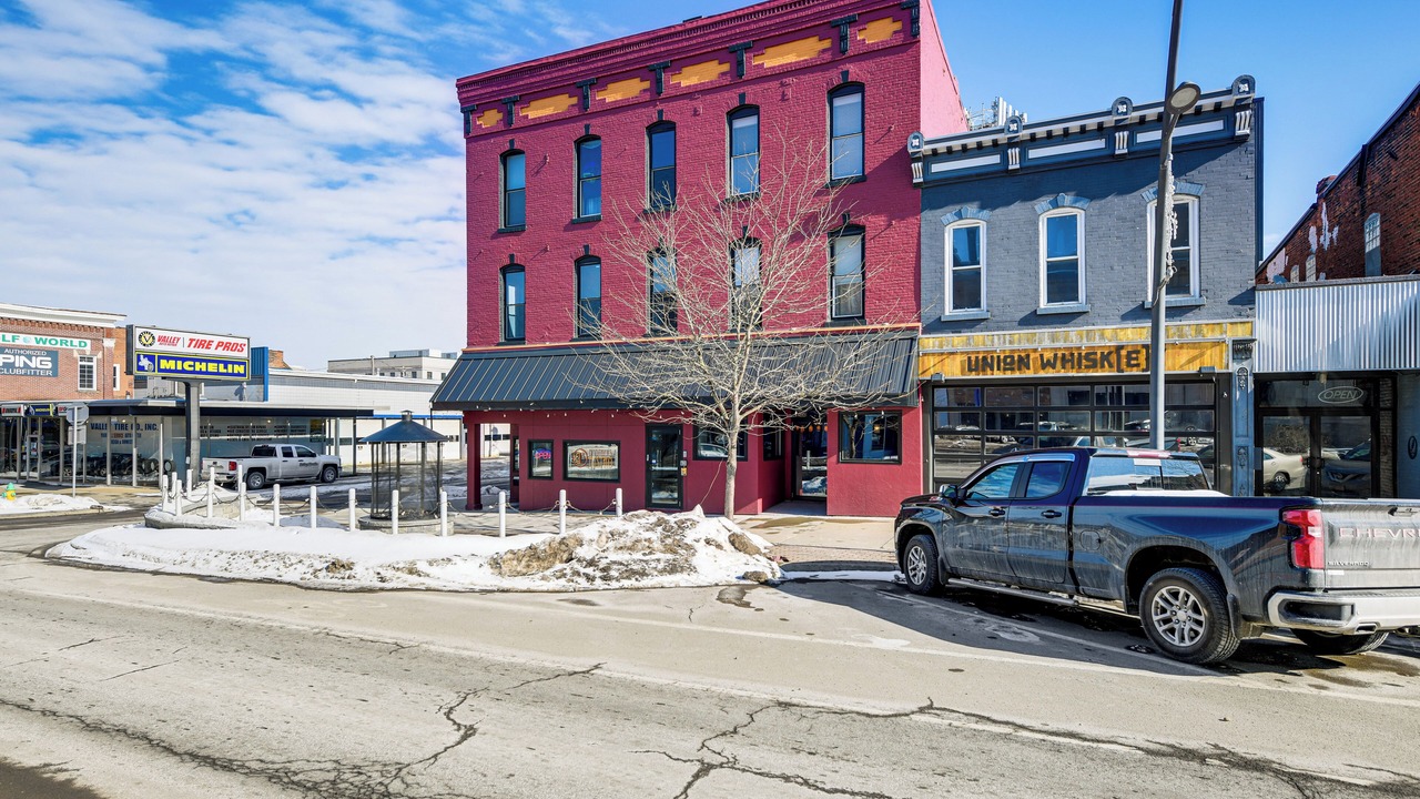 Photo of Outdoor in Olean