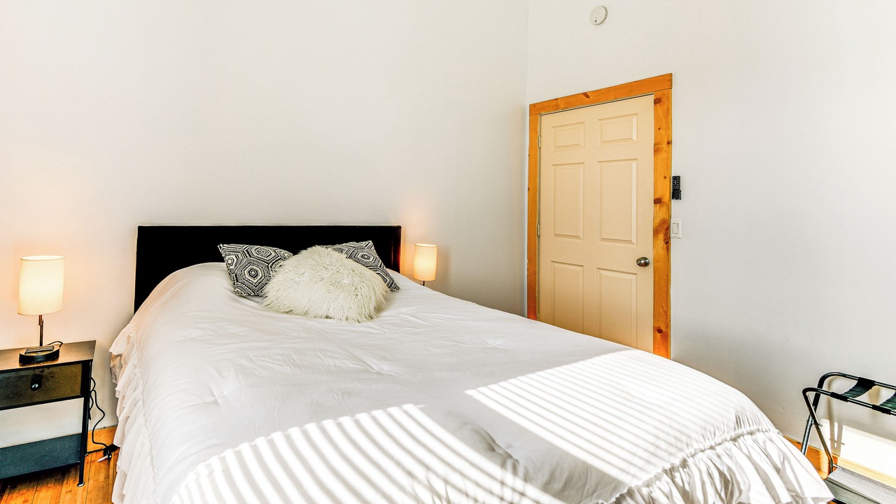 Photo of Bedroom in Olean