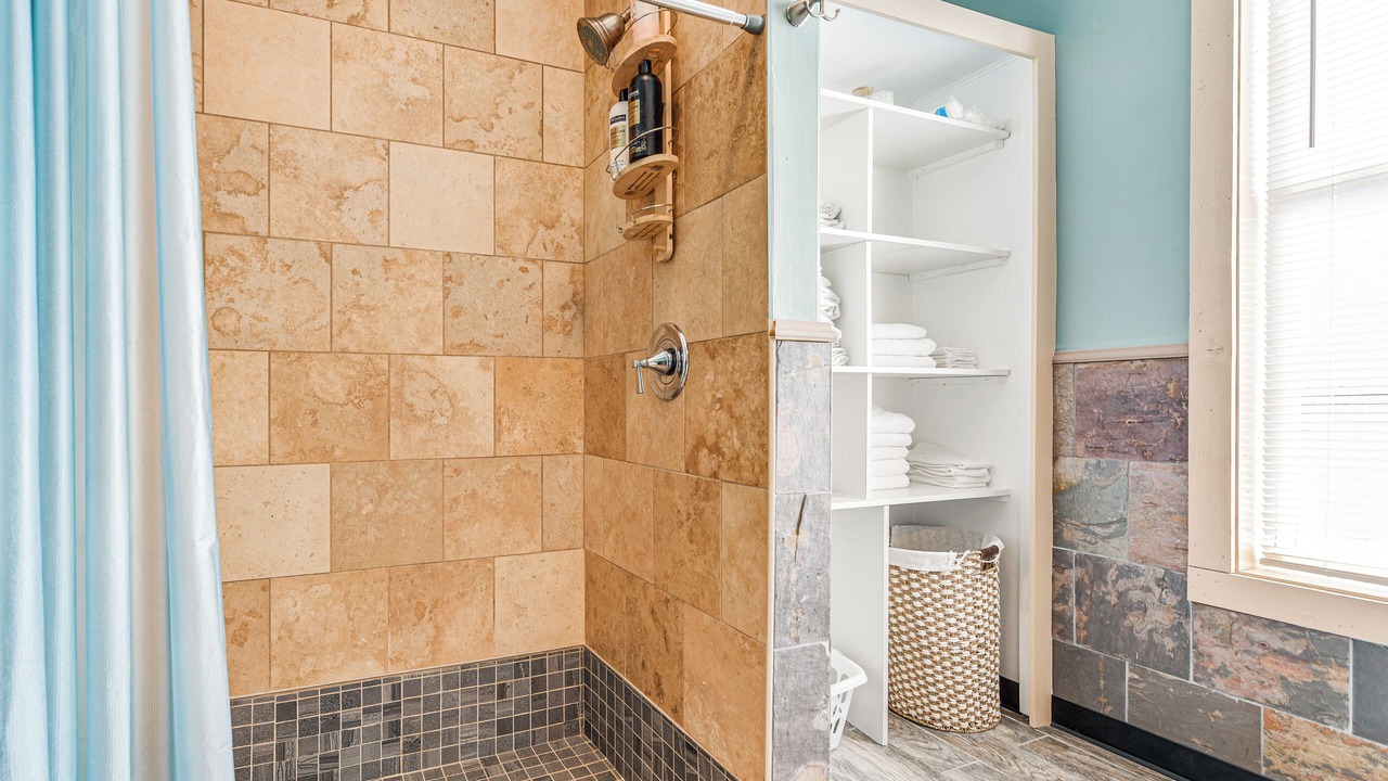 Photo of Bathroom in Olean