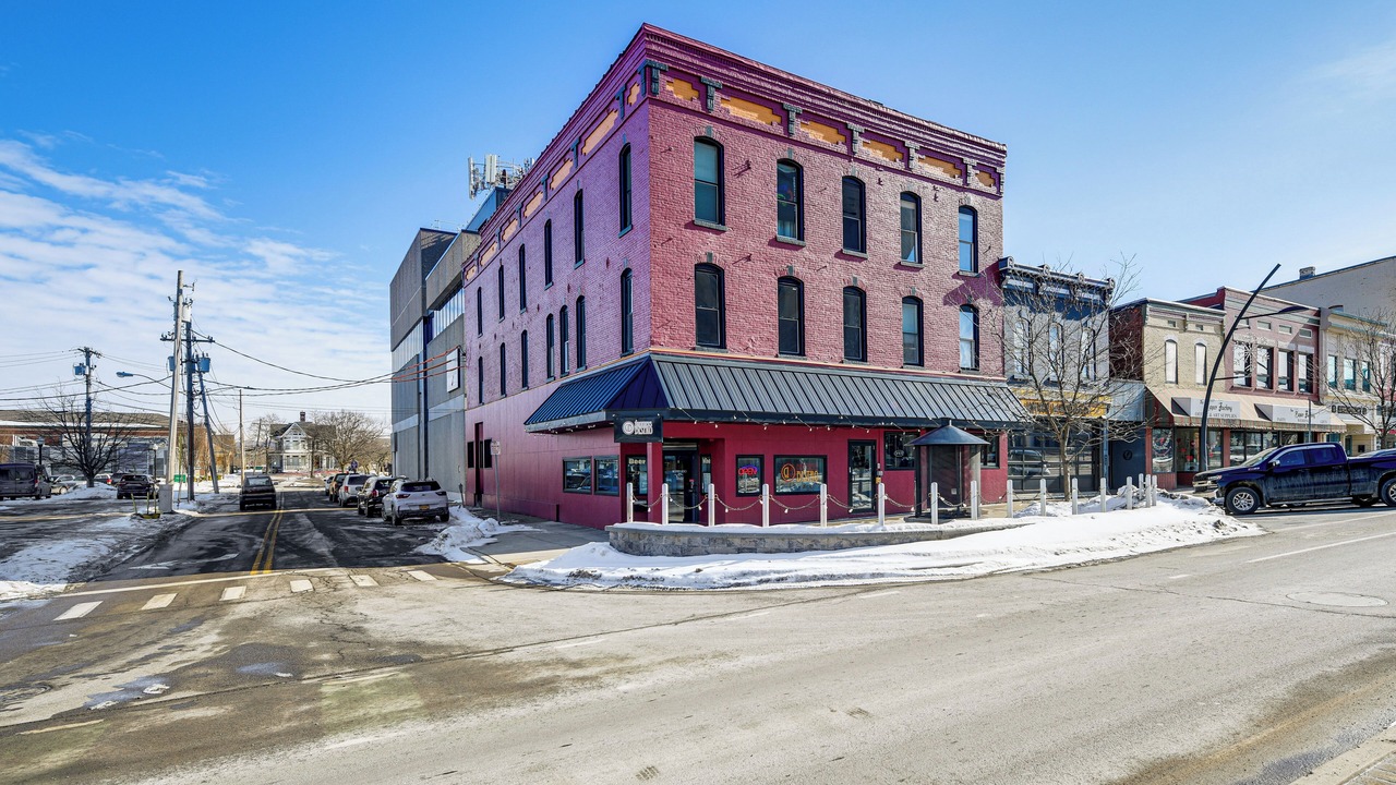 Photo of Outdoor in Olean