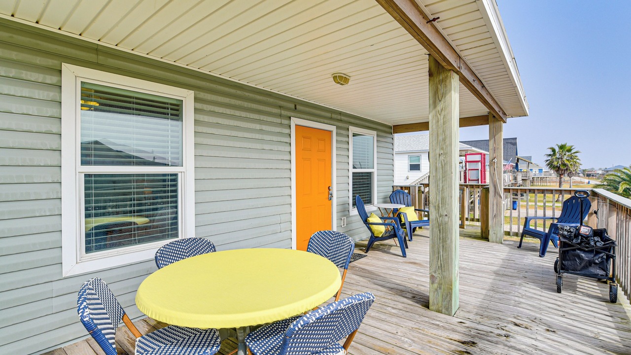 Photo of Outdoor in Surfside Beach