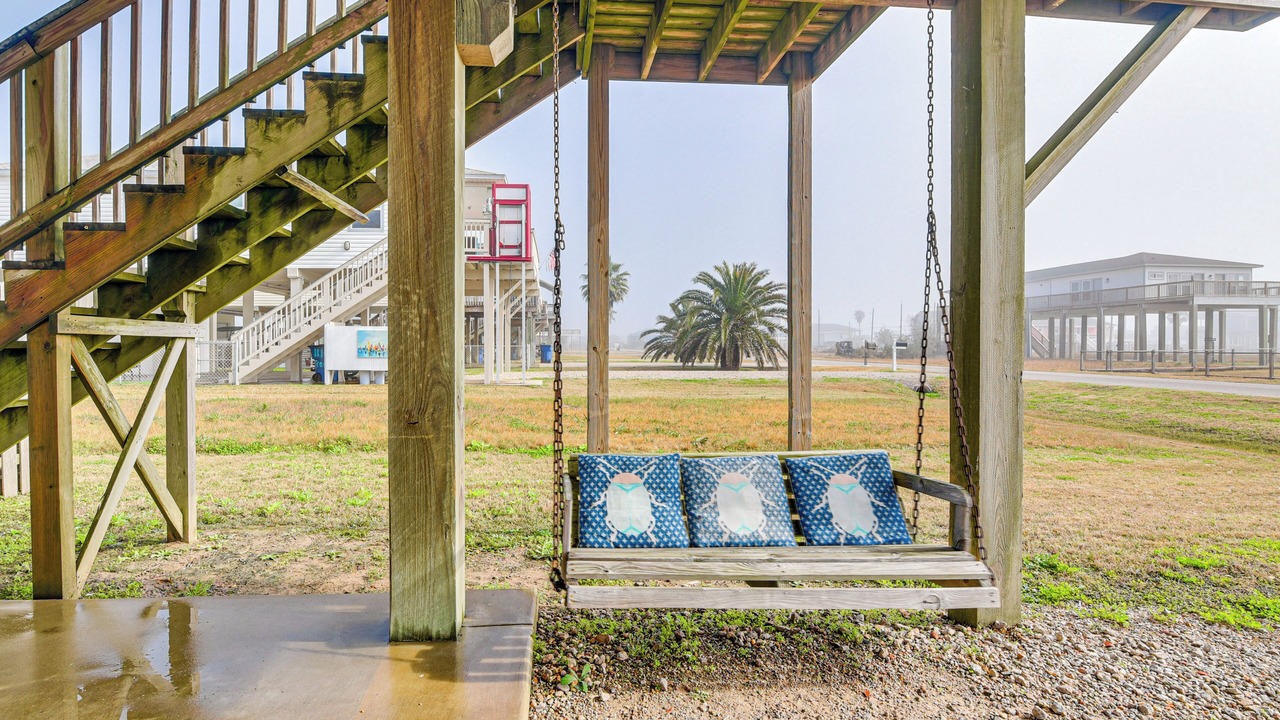 Photo of Outdoor in Surfside Beach