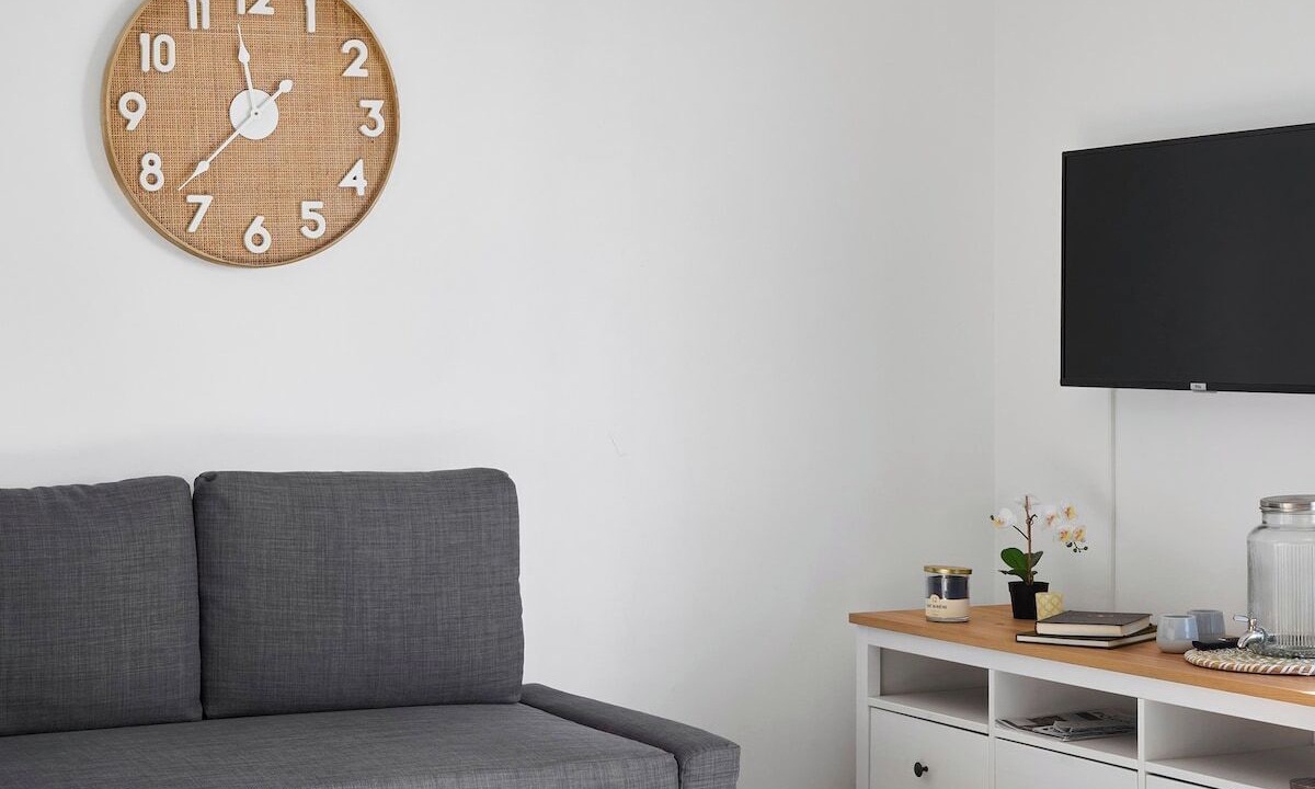 Photo of Livingroom in Pornichet
