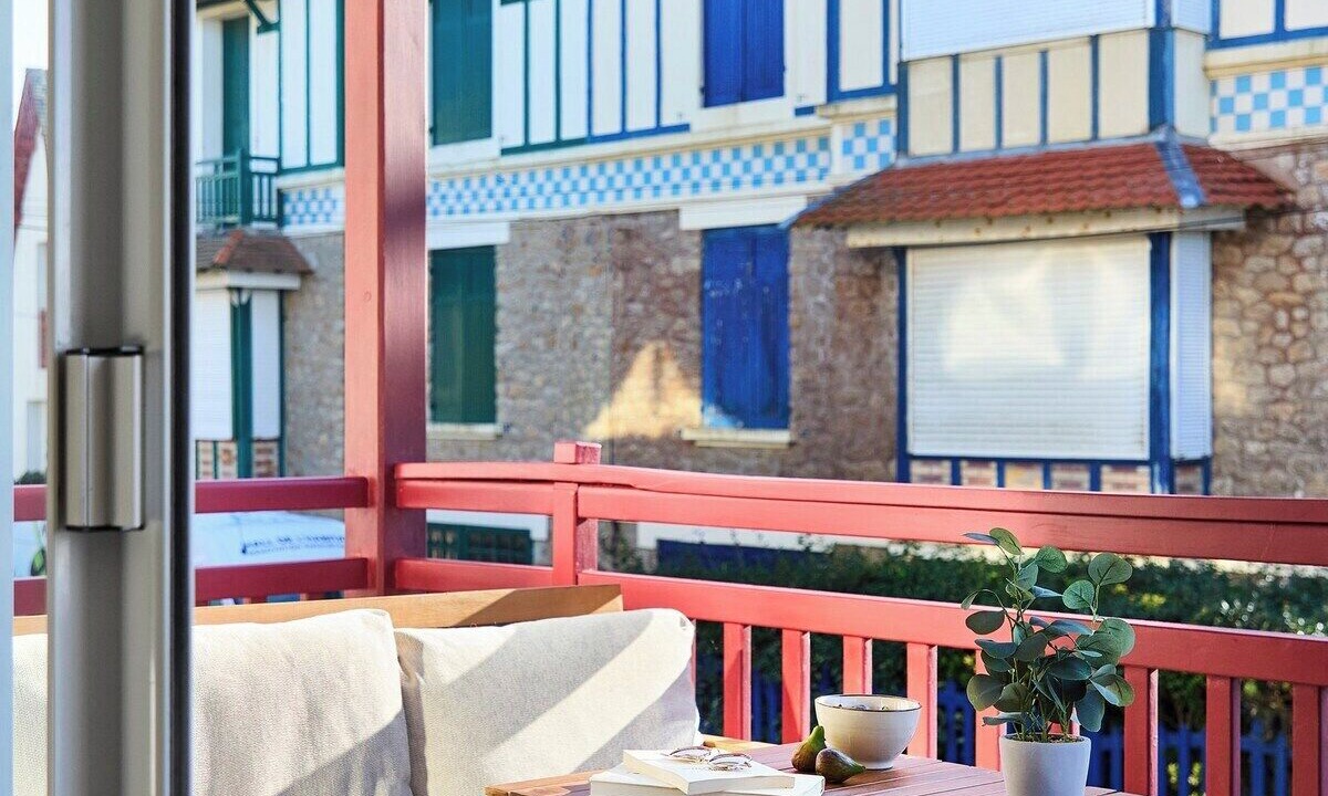 Photo of Outdoor in Pornichet