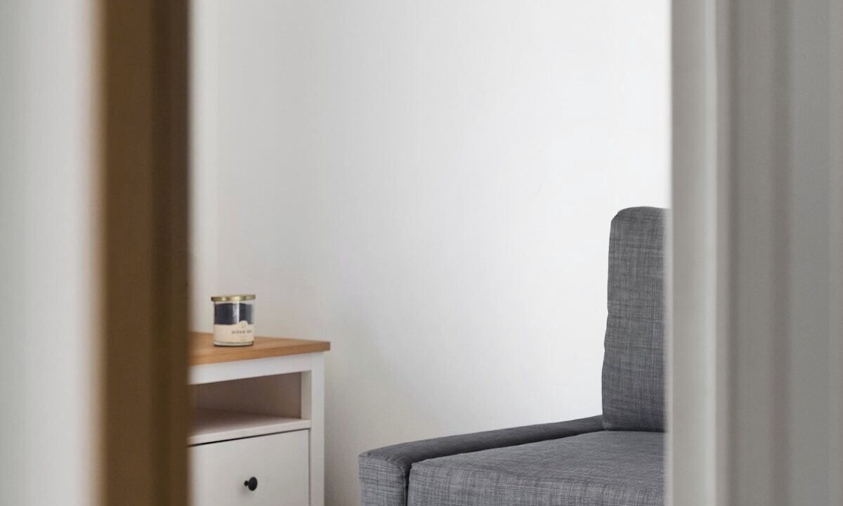 Photo of Livingroom in Pornichet