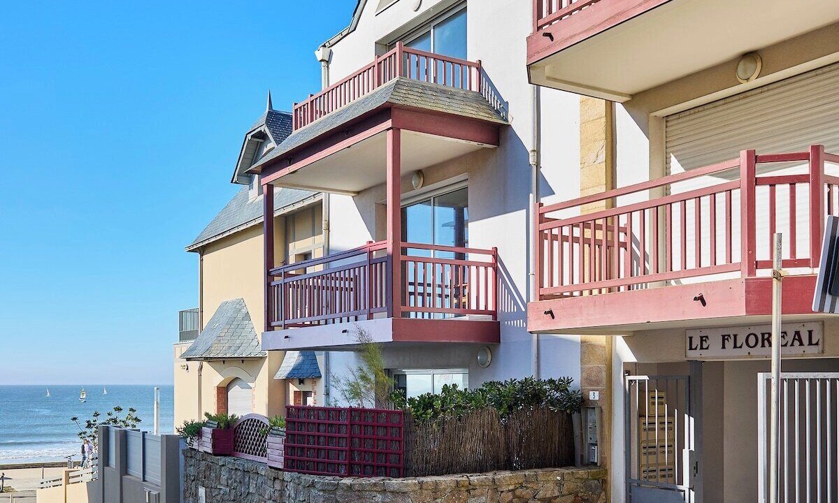 Photo of Outdoor in Pornichet
