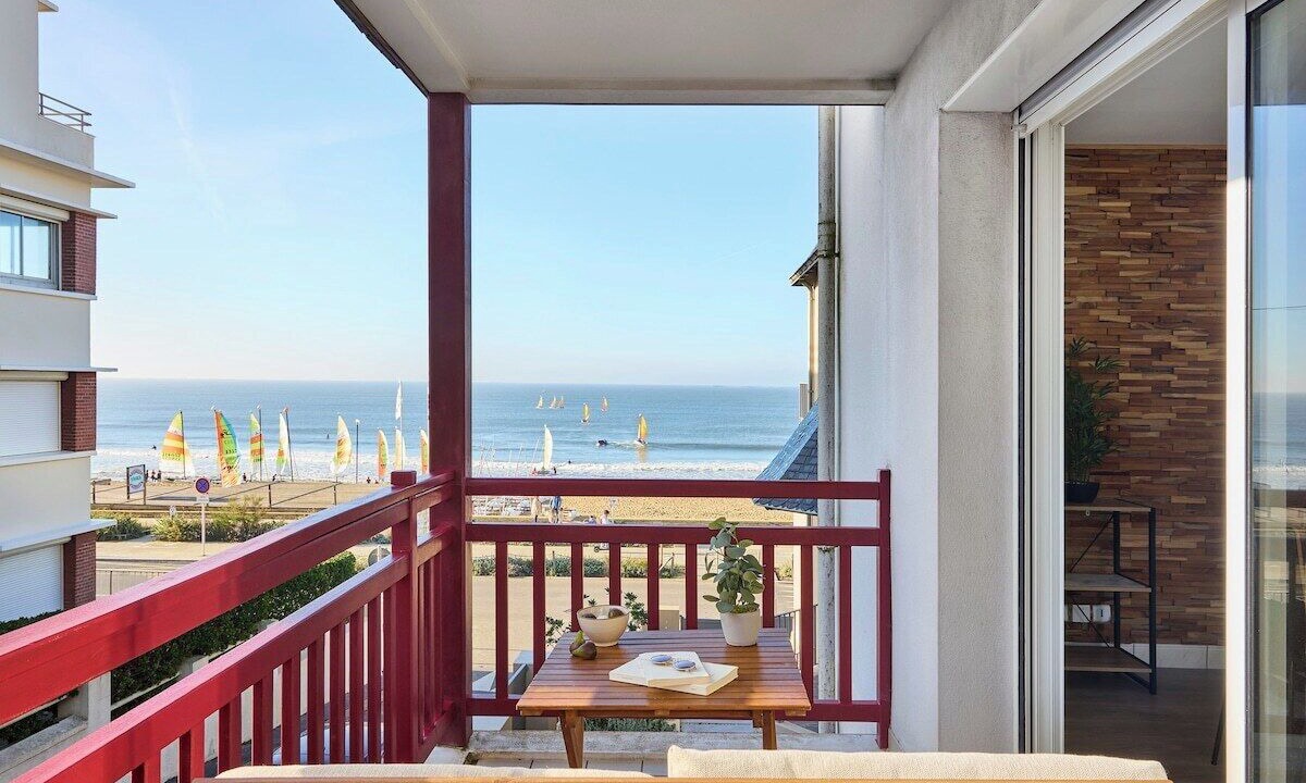 Photo of Outdoor in Pornichet