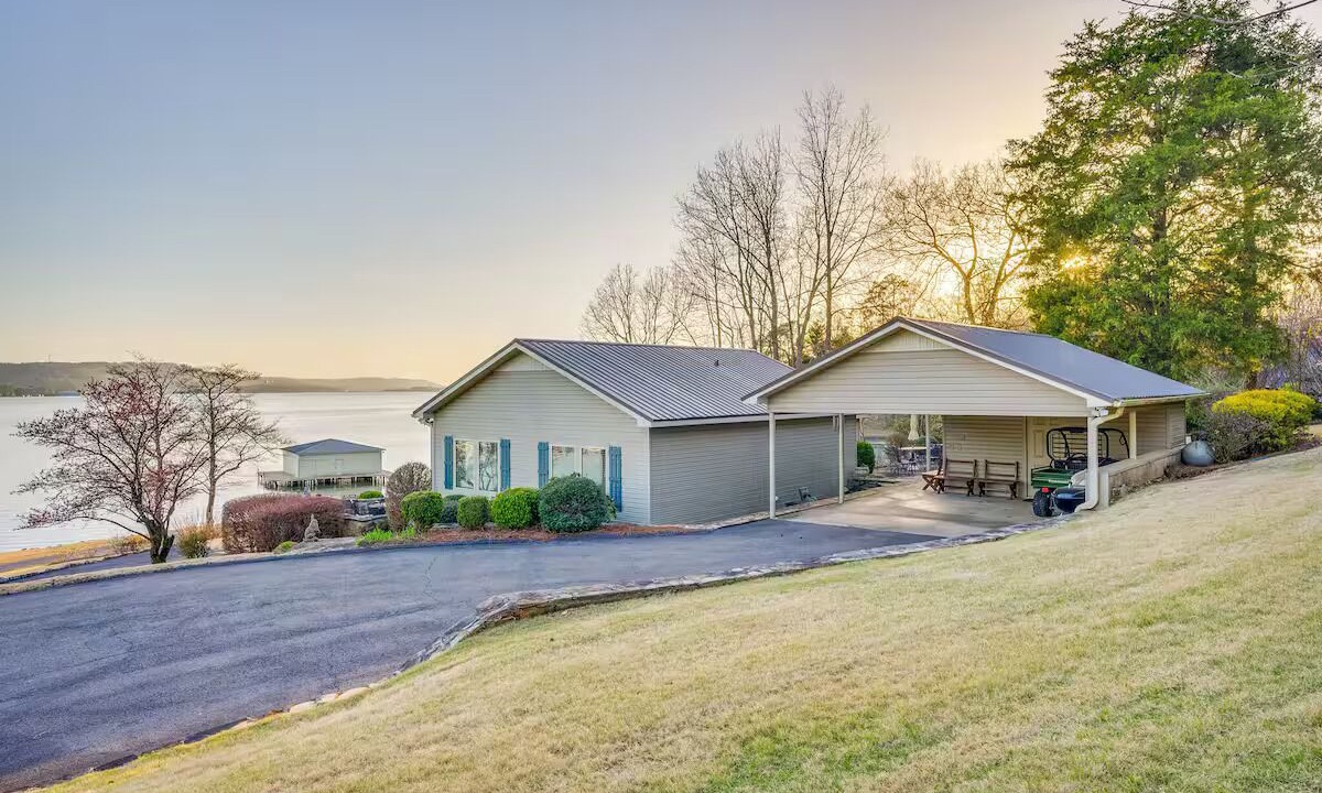 Photo of Outdoor in Guntersville