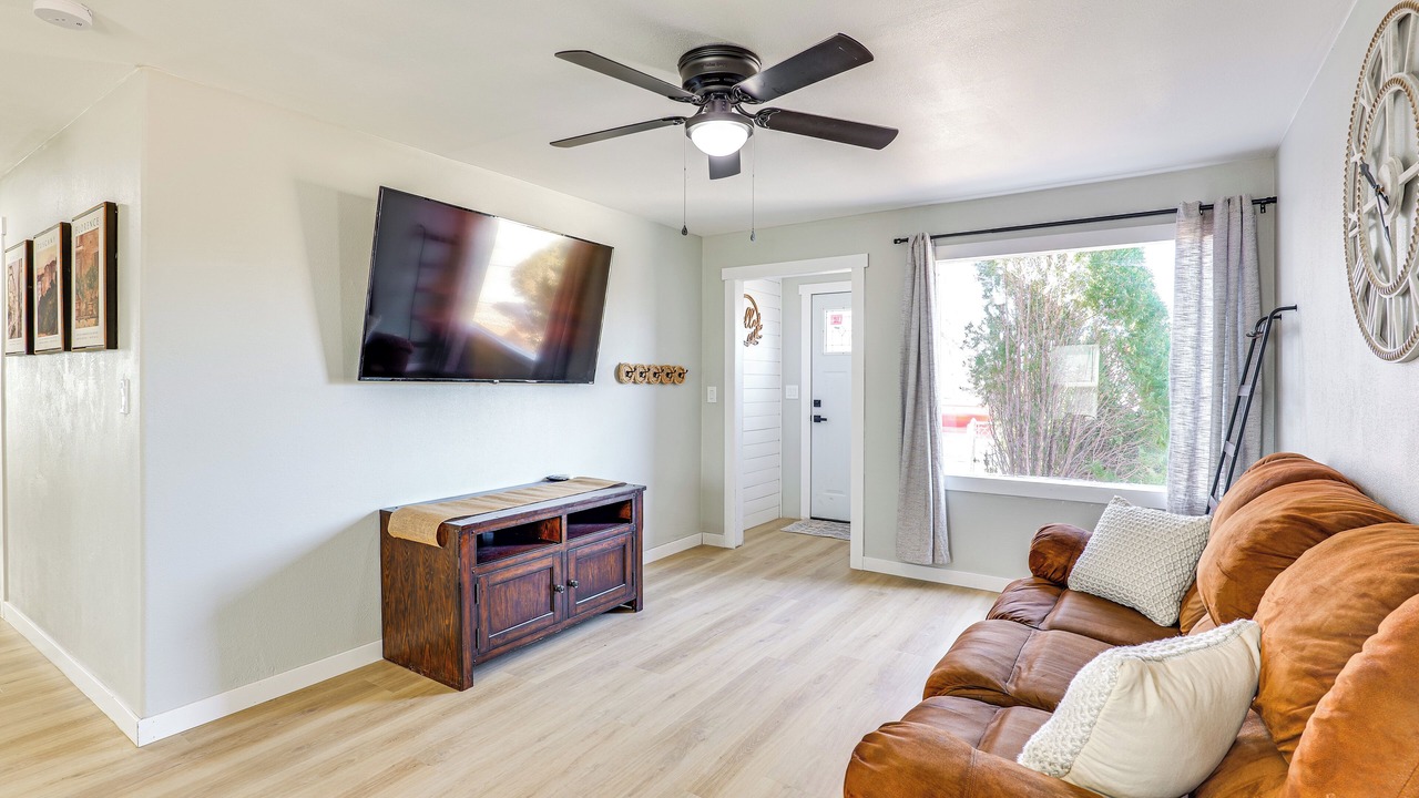 Photo of Bedroom in Artesia
