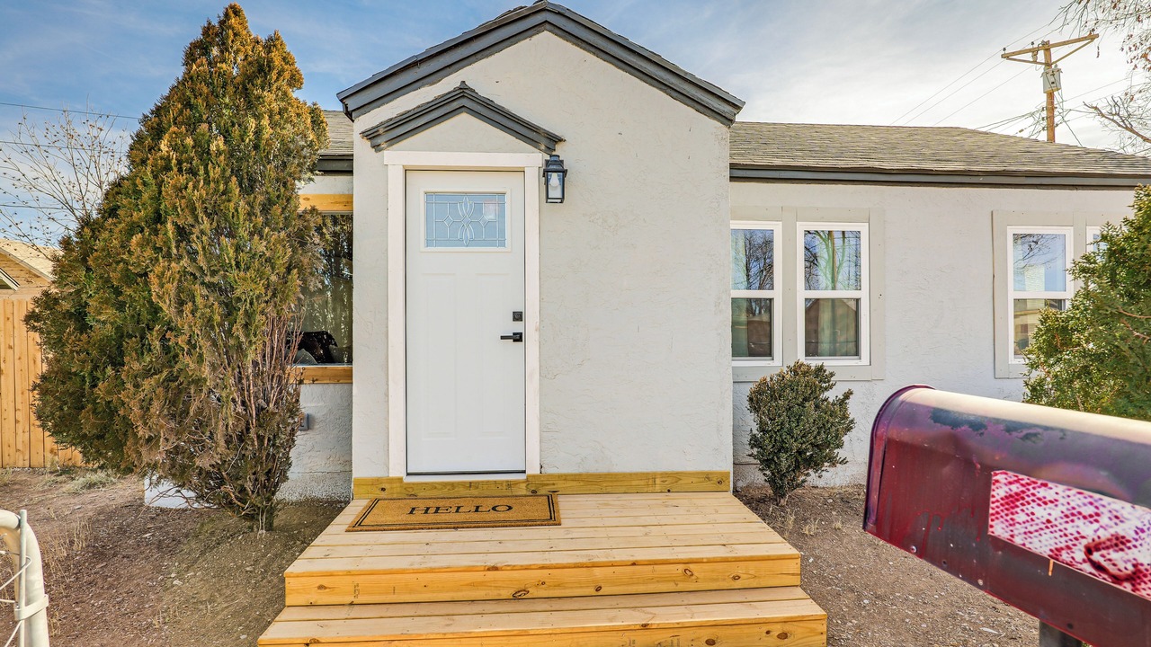 Photo of Outdoor in Artesia