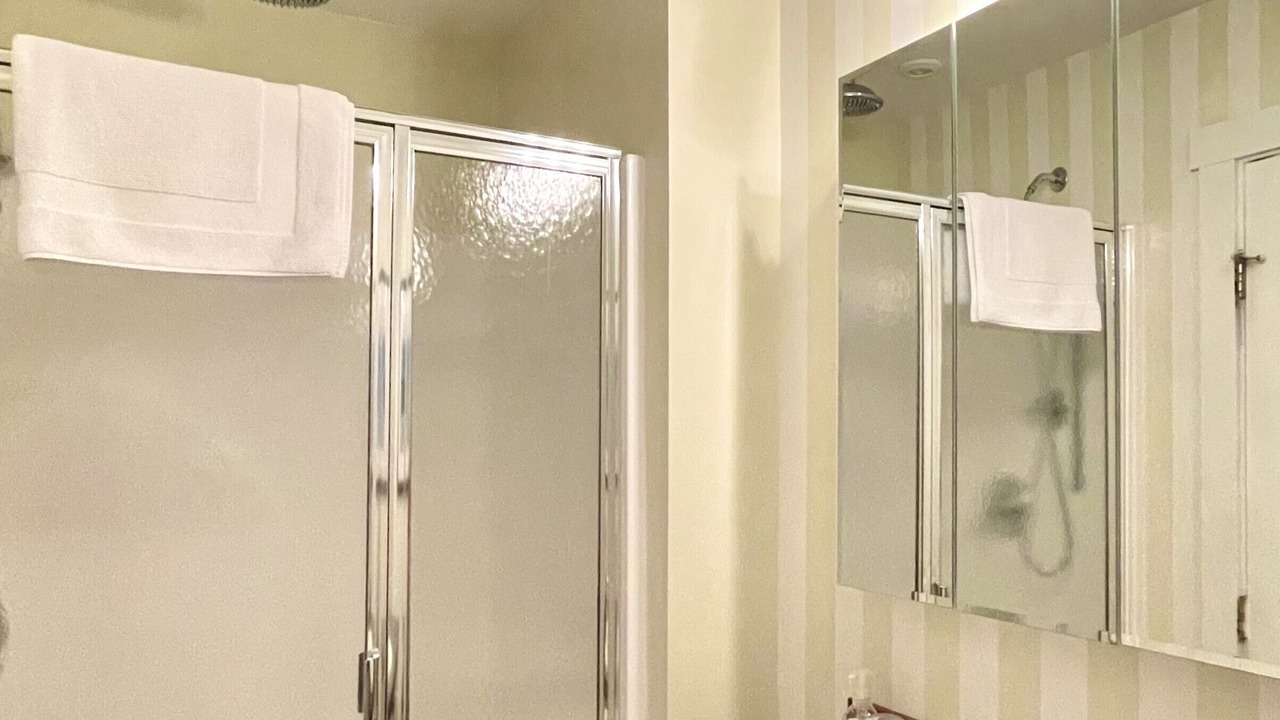 Photo of Bathroom in Boothbay Harbor