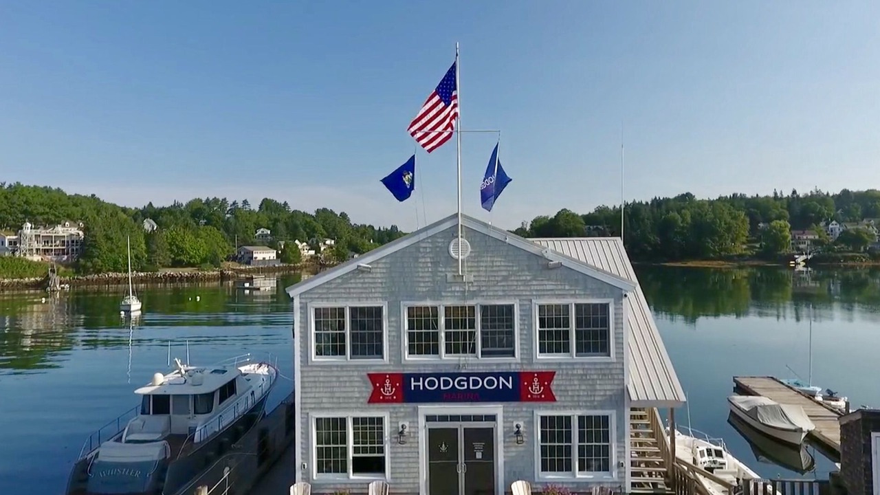 Photo of Others in Boothbay Harbor