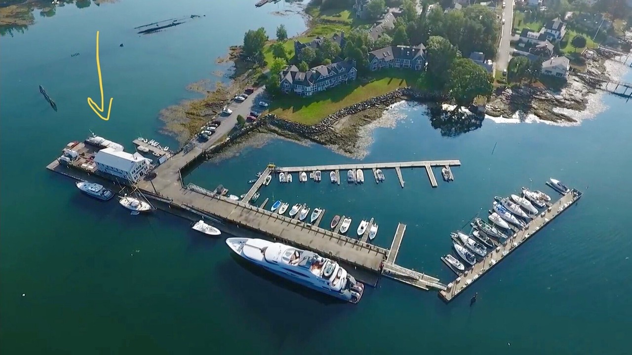 Photo of Others in Boothbay Harbor