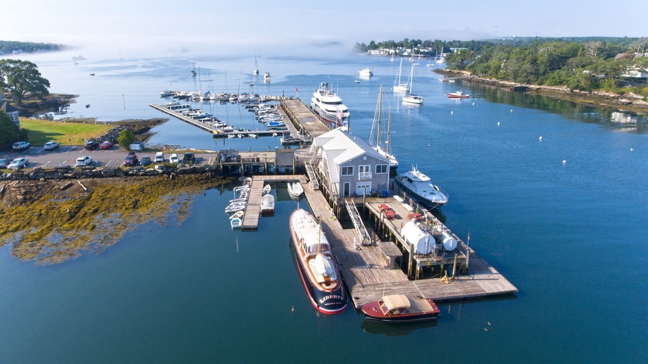 Photo of Others in Boothbay Harbor