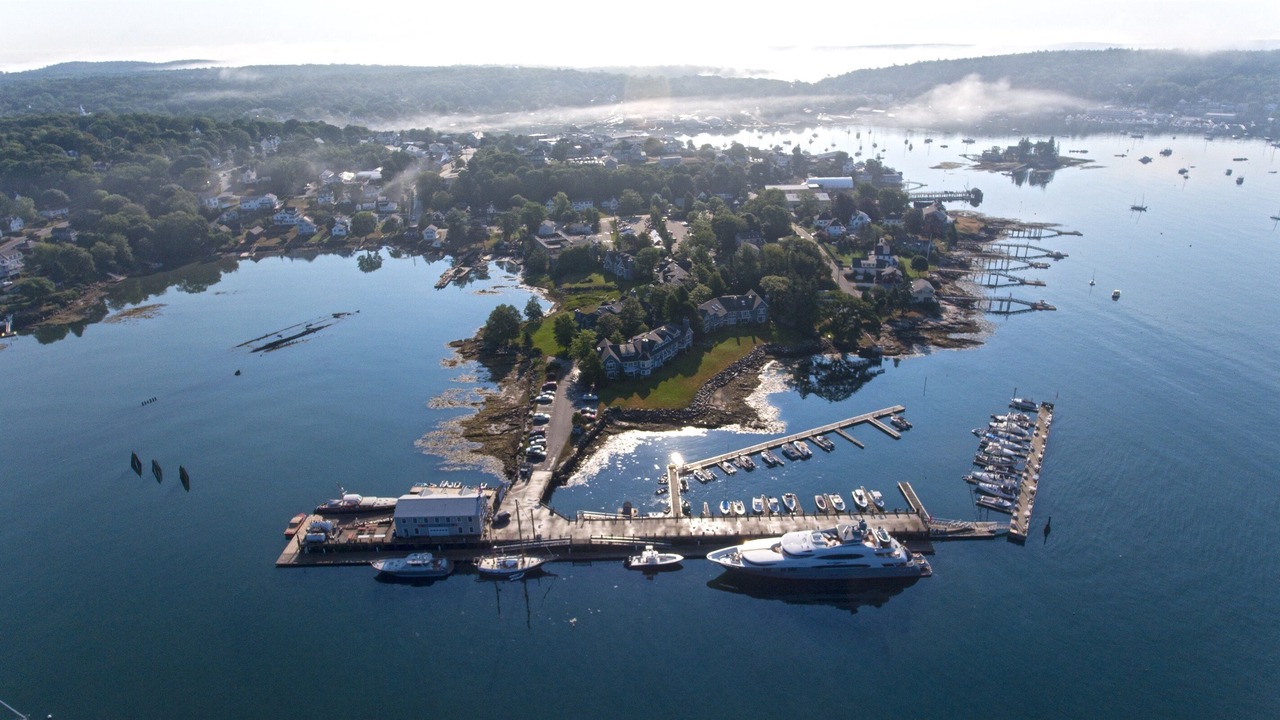 Photo of Others in Boothbay Harbor