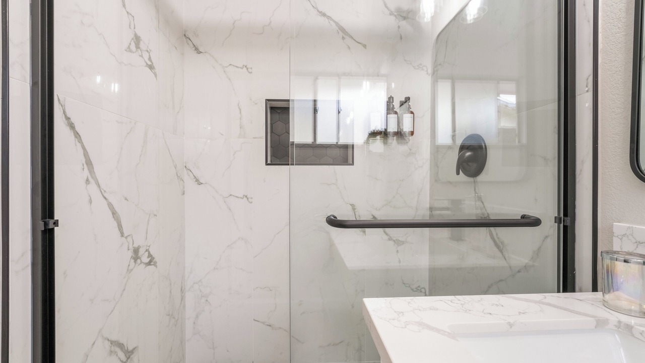 Photo of Bathroom in Charleston Preservation