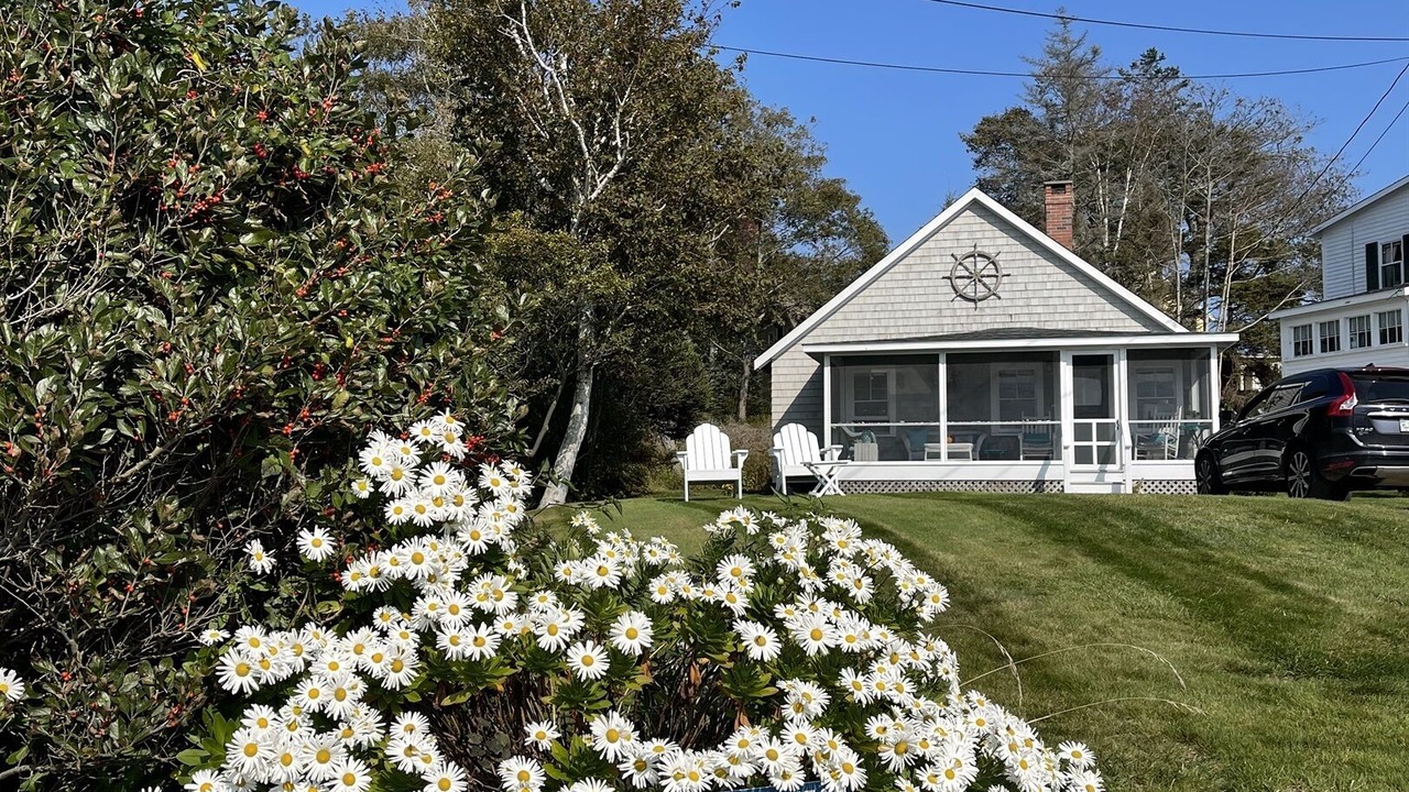 Photo of Outdoor in Ocean Point