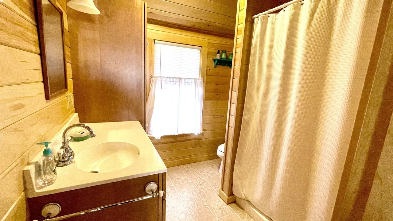 Photo of Bathroom in Ocean Point