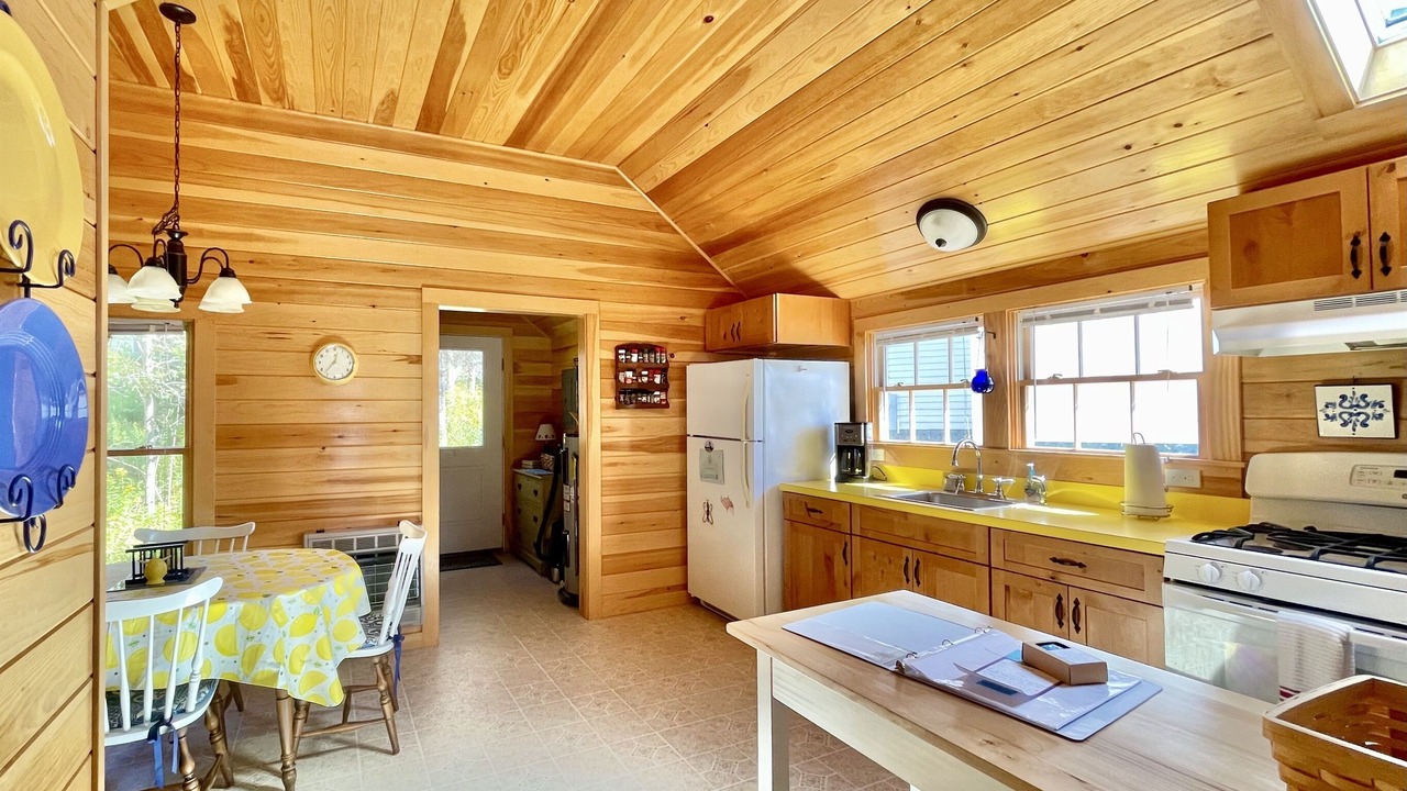 Photo of Kitchen in Ocean Point