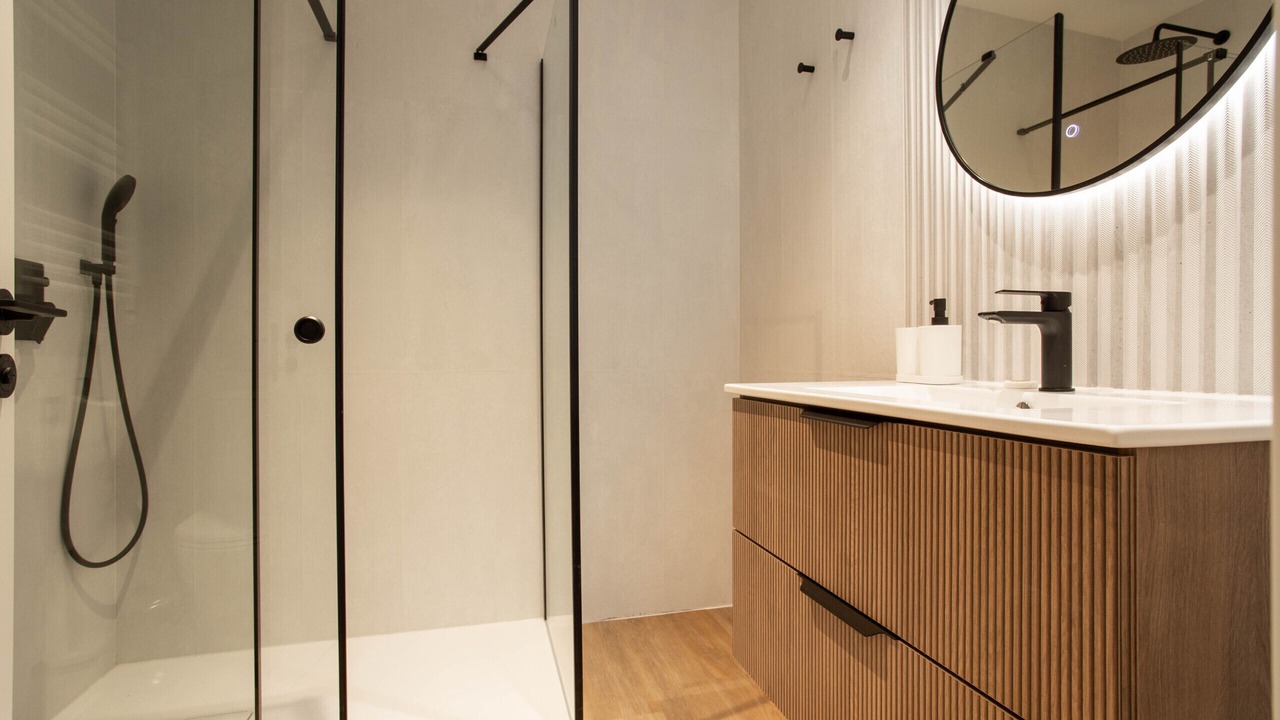 Photo of Bathroom in Adelfas