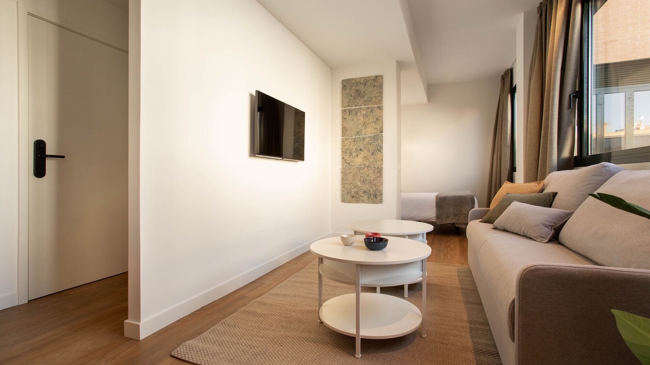 Photo of Livingroom in Adelfas