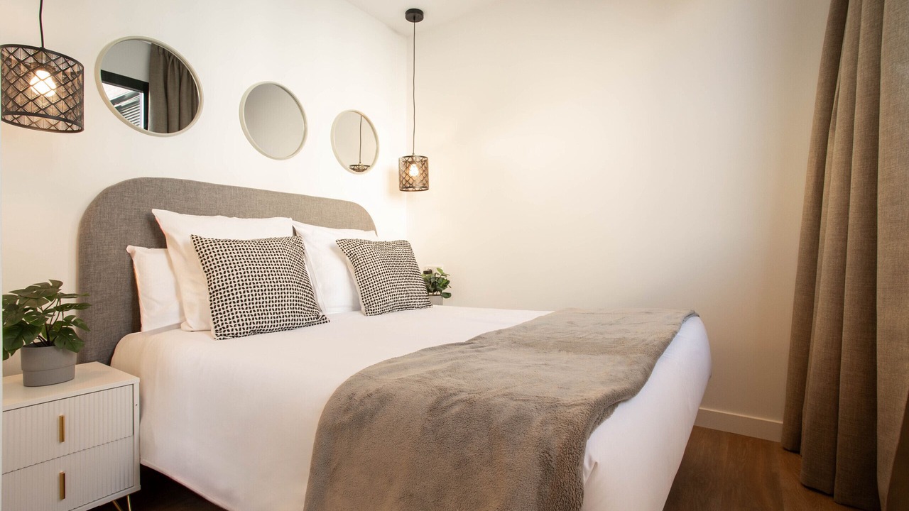 Photo of Bedroom in Adelfas