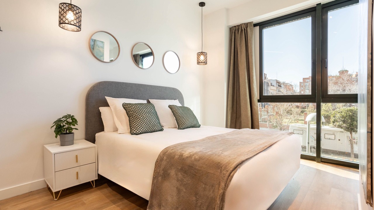 Photo of Bedroom in Adelfas