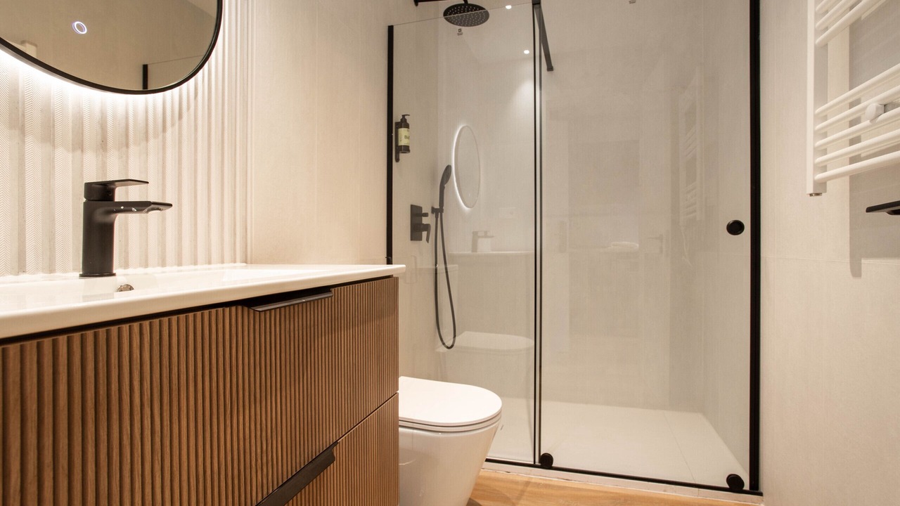 Photo of Bathroom in Adelfas