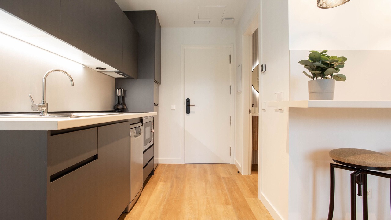 Photo of Kitchen in Adelfas