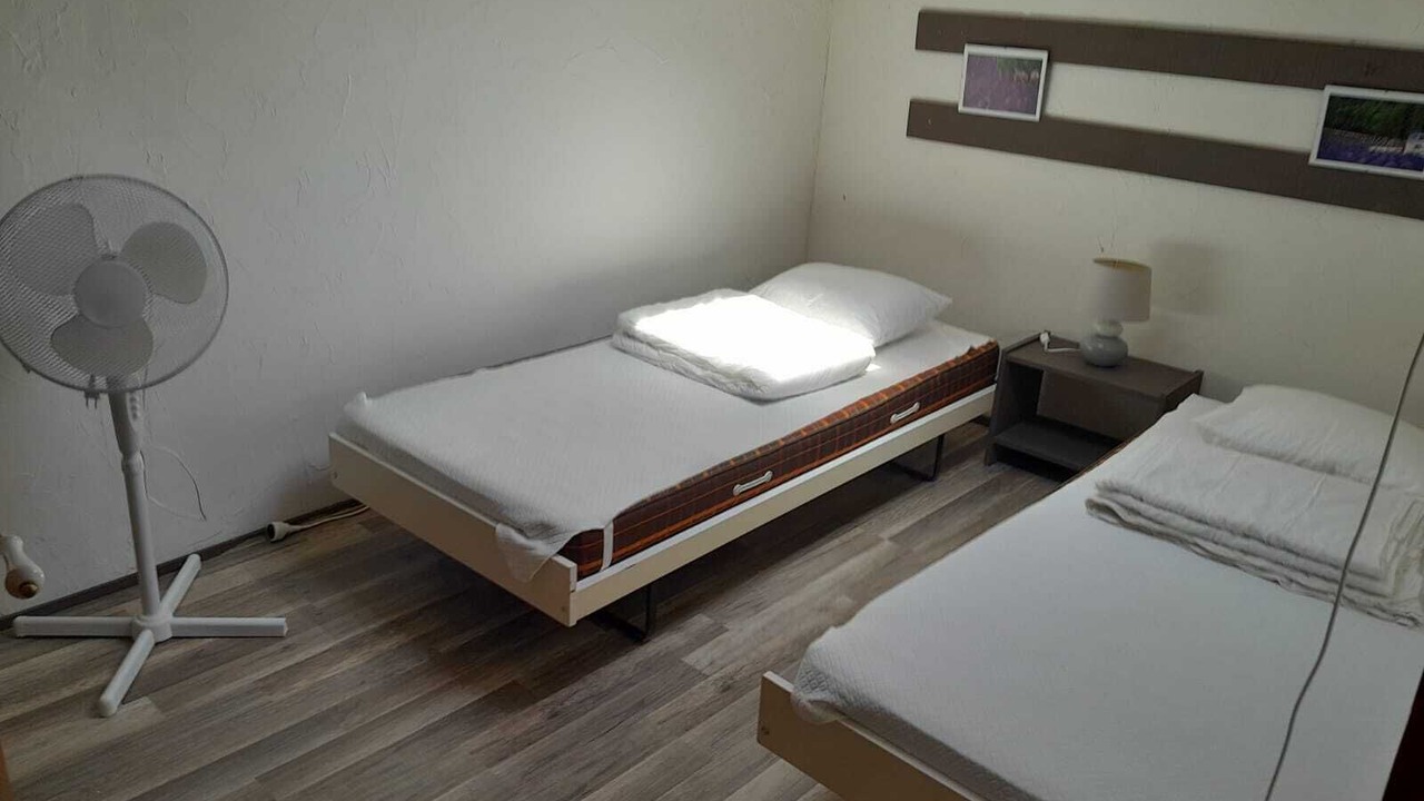 Photo of Bedroom in Saint-Marcel-d'Aredeche