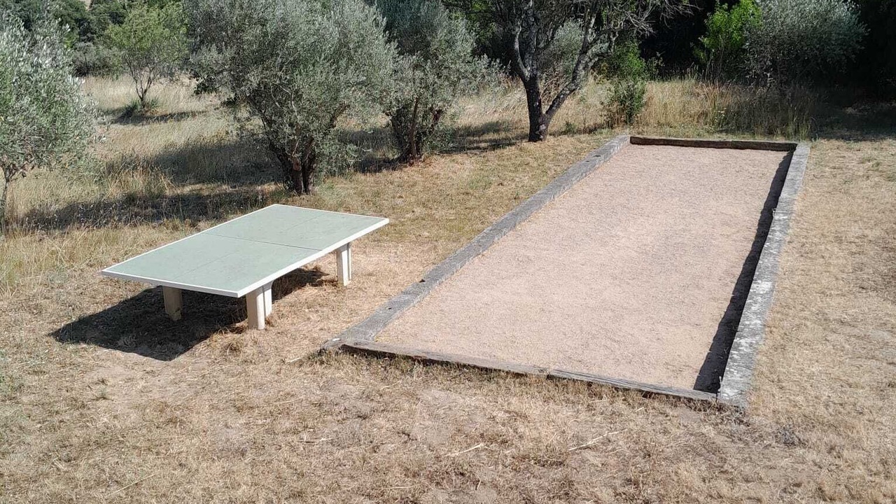 Photo of Outdoor in Saint-Marcel-d'Aredeche