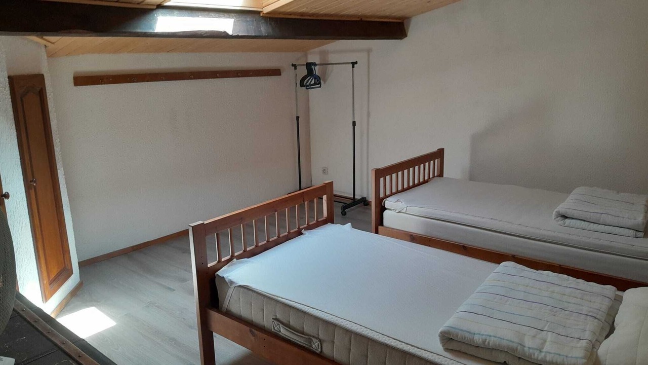 Photo of Bedroom in Saint-Marcel-d'Aredeche