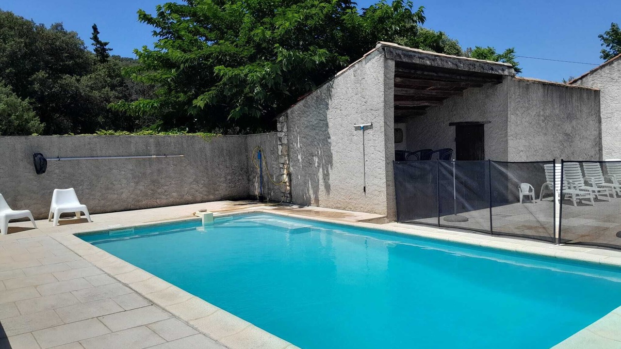 Photo of Outdoor in Saint-Marcel-d'Aredeche