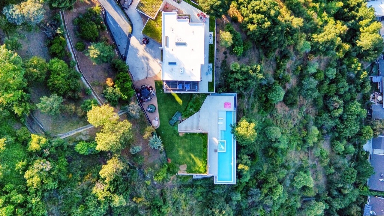 Photo of Outdoor in Bel Air